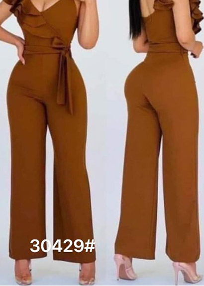 Pantalones